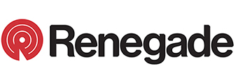 Renegade Logo